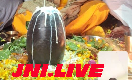 हिन्दू महासभा करेंगी नर्मदेश्वर महादेव का रुद्राभिषेक