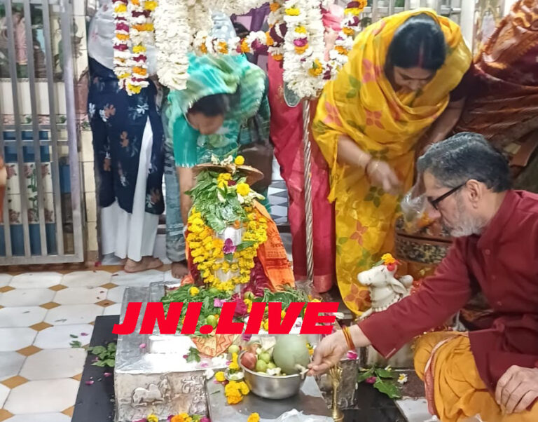 महाशिवरात्रि की जोर-शोर से तैयारियां, 60 वर्ष बाद दुर्लभ संयोग