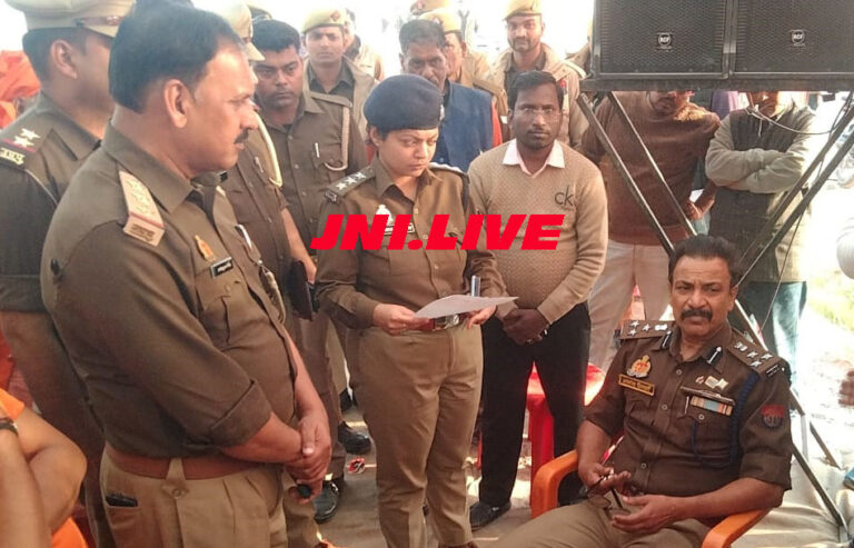मेला रामनगरिया में दो पक्षों के बीच फिर संघर्ष, जबाबी तहरीर