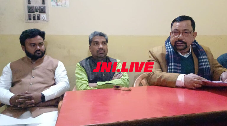 केंद्रीय बजट में विकास के चार इंजनों की पहचान: सांसद