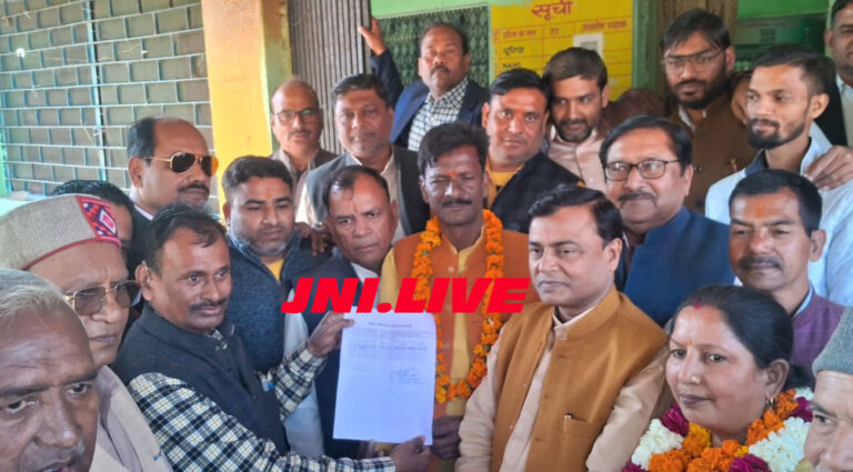 विमल कटियार आलू विकास एवं विपरण सहकारी संघ के निर्विरोध अध्यक्ष निर्वाचित