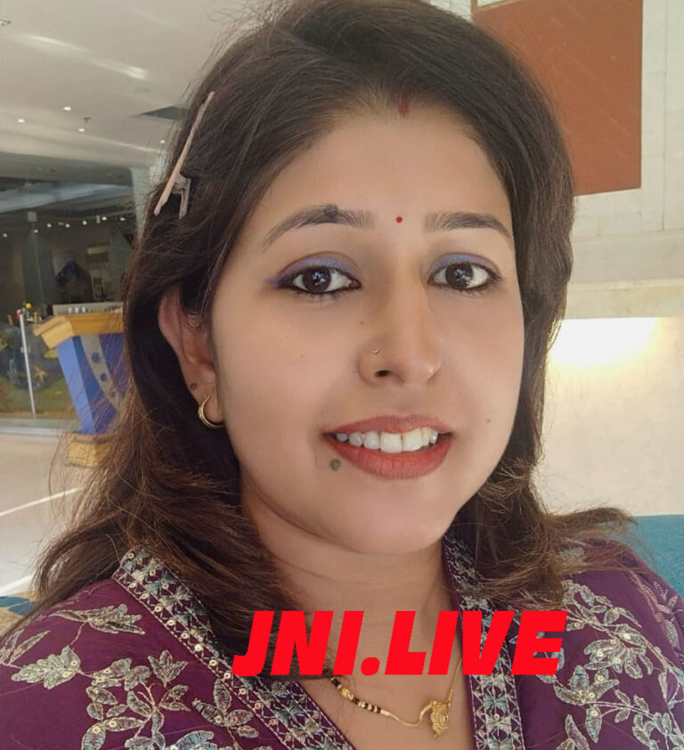 आकांक्षा सक्सेना सहित दो जेल विजिटर मनोनीत