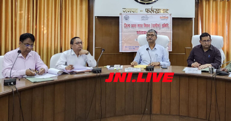 व्यक्तिगत शौचालय आवेदनों का गाँव-गाँव जाकर हो सत्यापन
