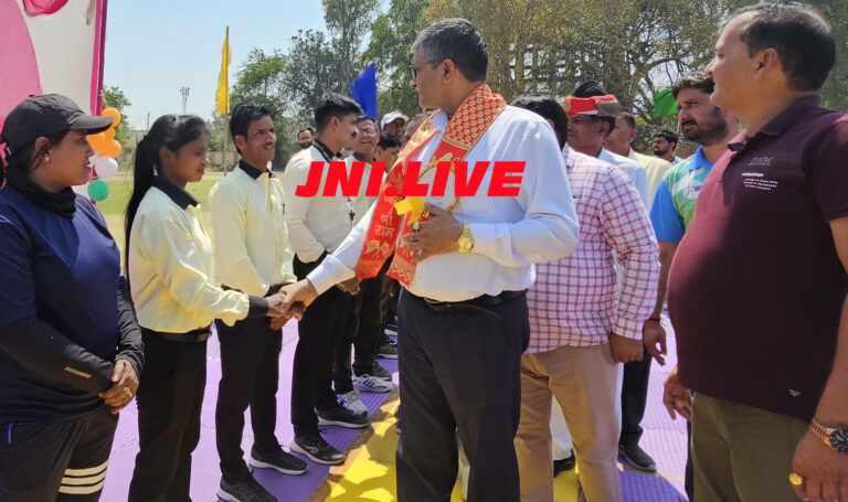 ओपन स्टेट आमंत्रण कबड्डी प्रतियोगिता का आयोजन