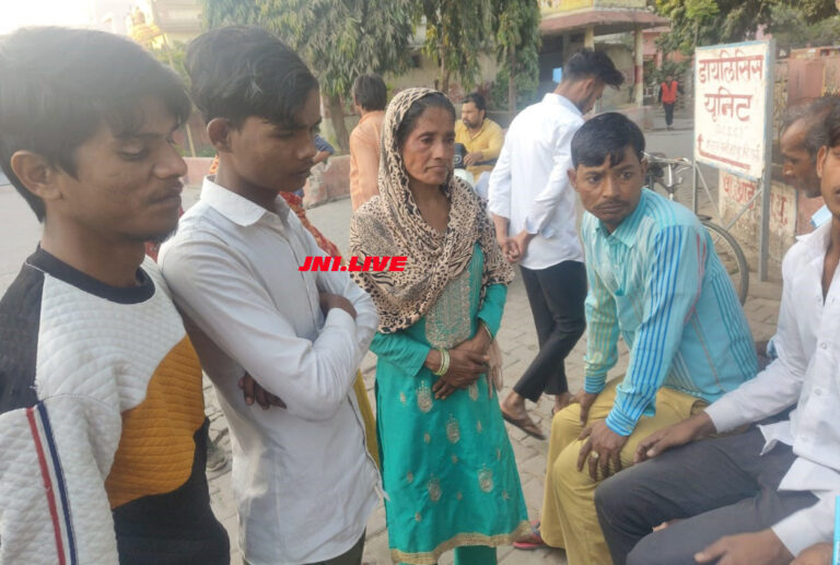 सूदखोर की पिटाई से तनाव में युवक ने फांसी लगा दी जान