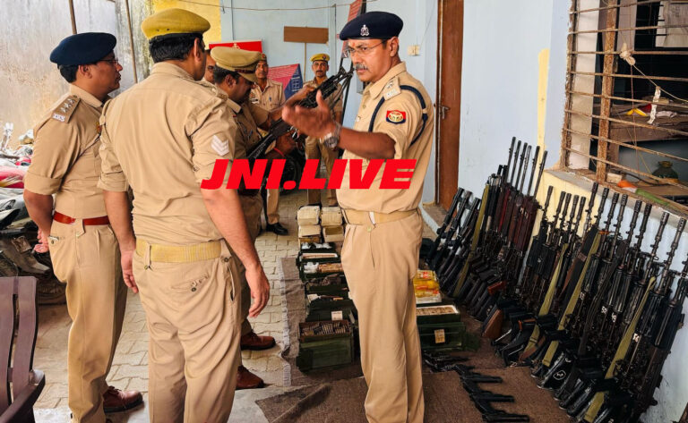 एएसपी ने कमालगंज थाने का किया निरीक्षण