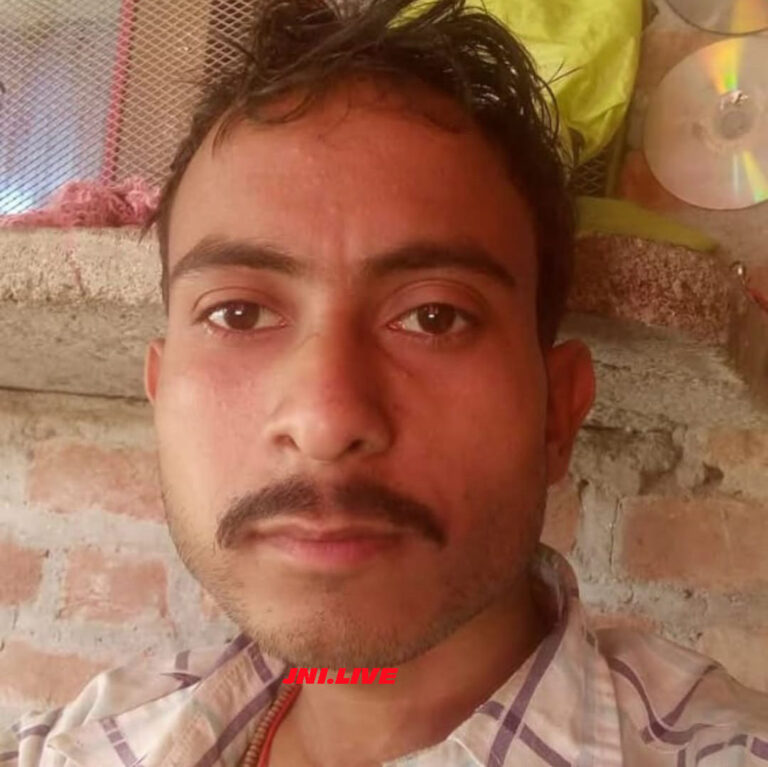 आग से झुलसे युवक की उपचार के दौरान मौत