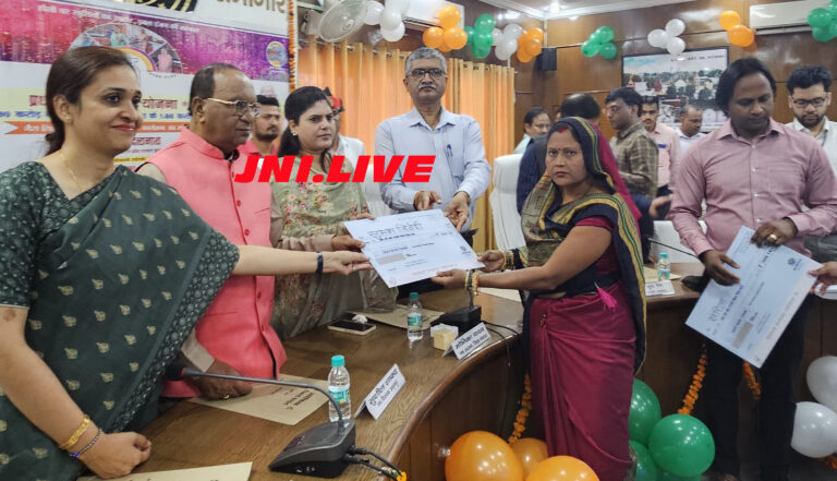 1,62,447 लाभार्थियो को निःशुल्क गैस रिफिल सब्सिडी वितरित