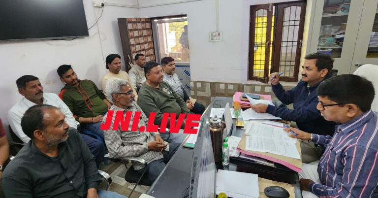 पांचाल घाट पुल 2 मार्च से 31 मार्च तक होगा बंद, रूट डायवर्जन लागू