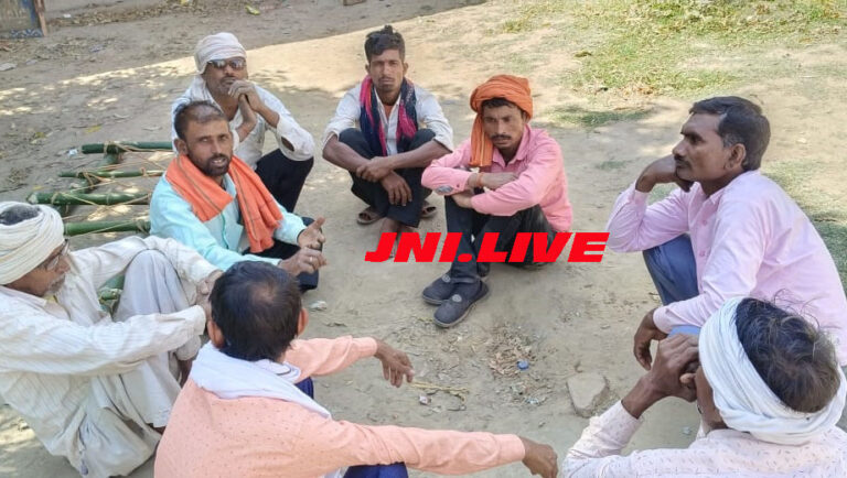 नलकूप की टंकी में डूबकर वृद्ध की मौत
