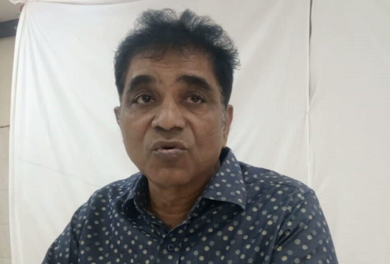 शहर की एक और सड़क आदर्श बनाने की तैयारी!