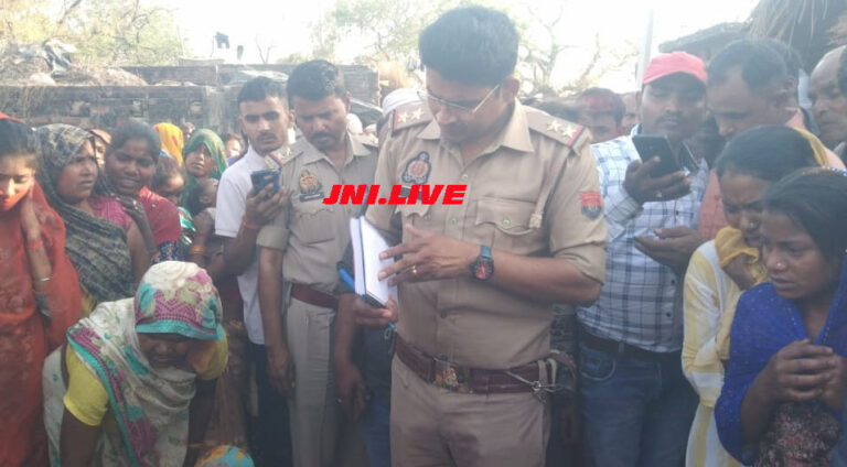 राम गंगा में डूबने से छात्र की मौत