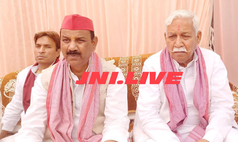 पहलगाम घटना केंद्र सरकार की नाकामी: सपा