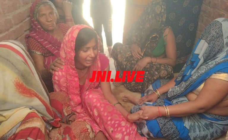 हालत बिगड़ने से नवजात की मौत