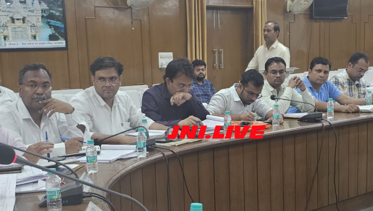 परिवहन विभाग का वसूली में प्रदेश में प्रथम स्थान