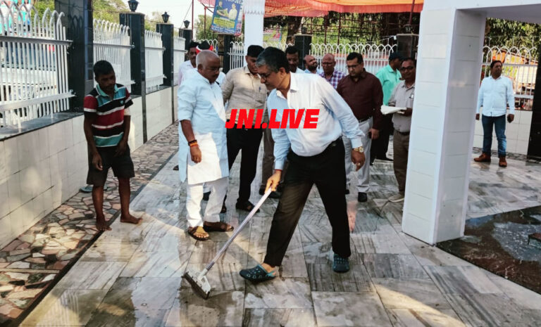 राजकीय सम्मान के मनेंगी बाबा साहब की जयंती