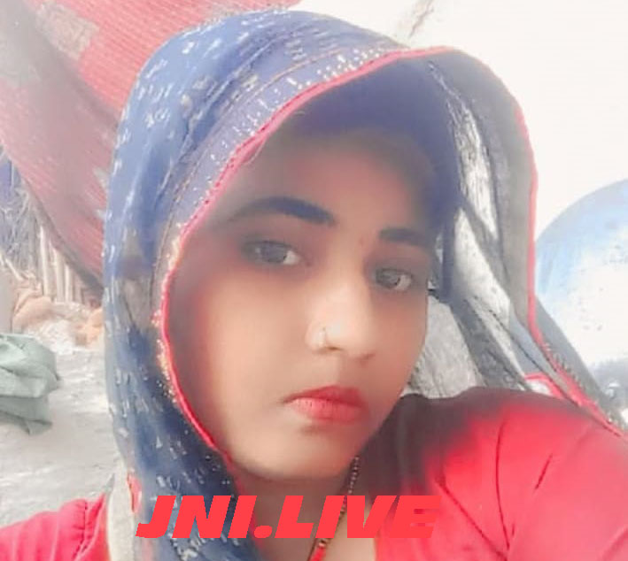 संदिग्ध हालत में महिला की मौत