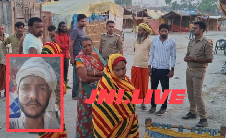 युवक नें फांसी लगाकर दी जान