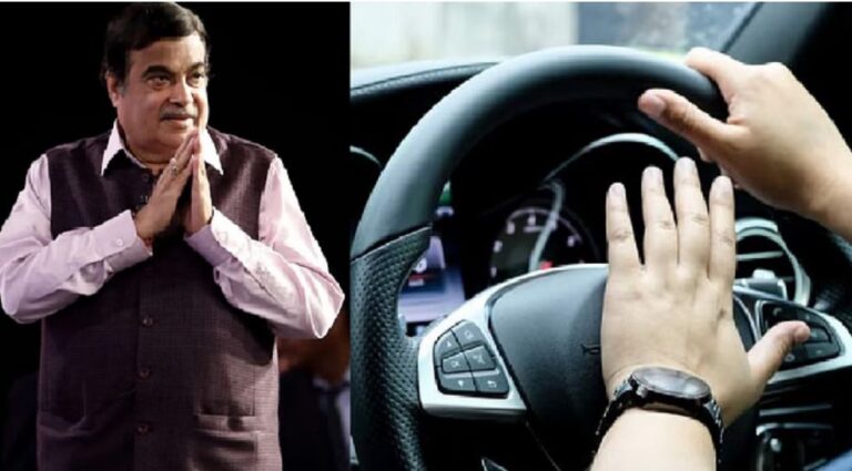 वाहनों के तीखे हॉर्न की जगह भारतीय संगीत के हॉर्न इस्तेमाल की योजना:नितिन गडकरी