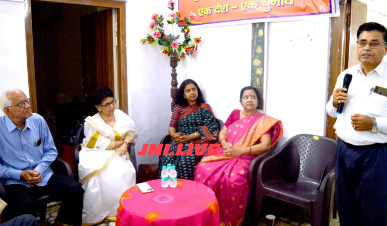 बार-बार चुनाव से देश के आर्थिक संसाधनों पर पड़ता प्रभाव