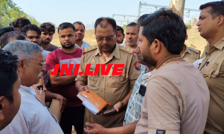 डम्पर से कुचलकर बालक की दर्दनाक मौत