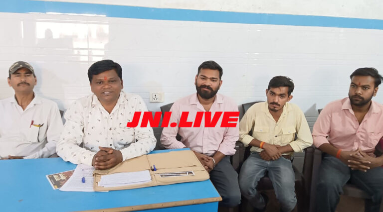 प्रतिभागियों से लिया जा रहा केबल सुबिधा शुल्क