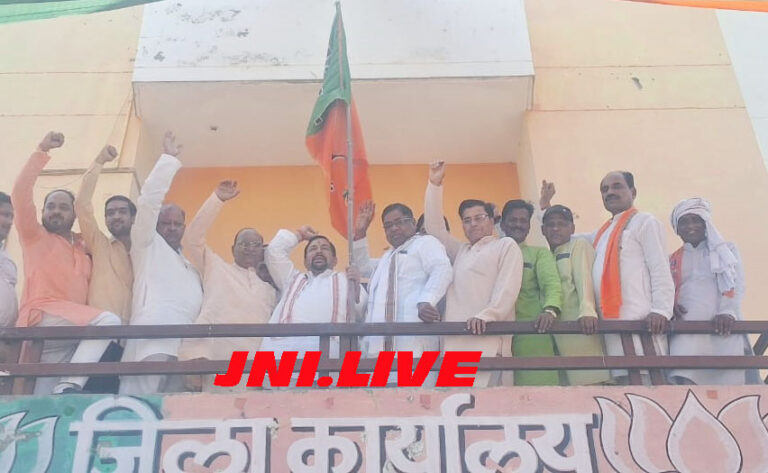 अखिलेश यादव कृष्ण नहीं कंस के वंशज: मुकेश राजपूत