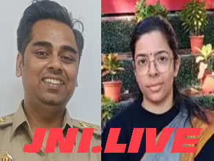 फर्रुखाबाद में अखिलेश व देवांशी नें यूपीएससी किया फतेह