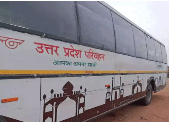 वातानुकूलित बसों के किराए ने यात्रियों का छुडाया पसीना,10 प्रतिशत की हुई बढ़ोतरी