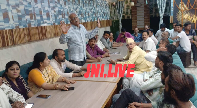 पहलगाम आतंकी हमले के विरोध में दोपहर तक बाजार बंदी की अपील
