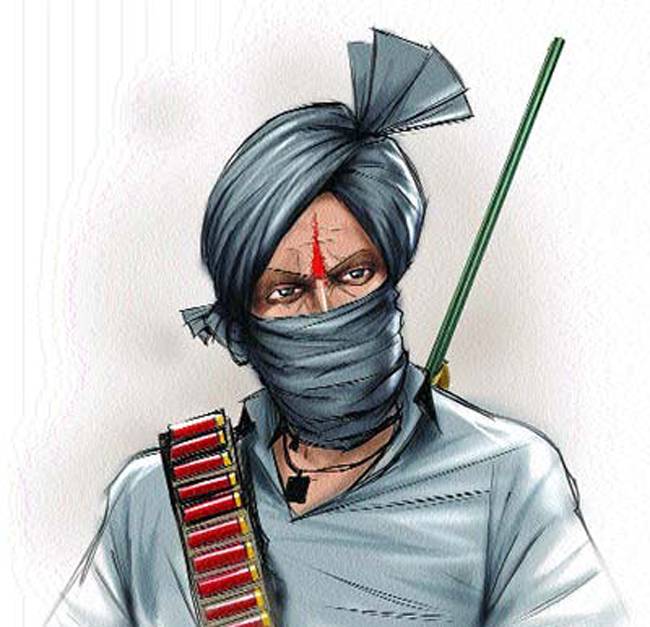 अपहरण में बदमाश को आजीवन कारावास