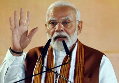 जातीय-जनगणना कराएगी केंद्र सरकार,मोदी कैबिनेट ने लिया बड़ा फैसला