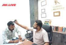 फर्रुखाबाद के ‘काशवी एस्थेटिक्स’ में मिल रहा सौंदर्य चिकित्सा का नया आत्मविश्वास