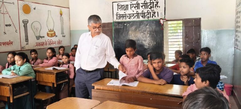 शैक्षिक गुणवत्ता सुधारनें के निर्देश