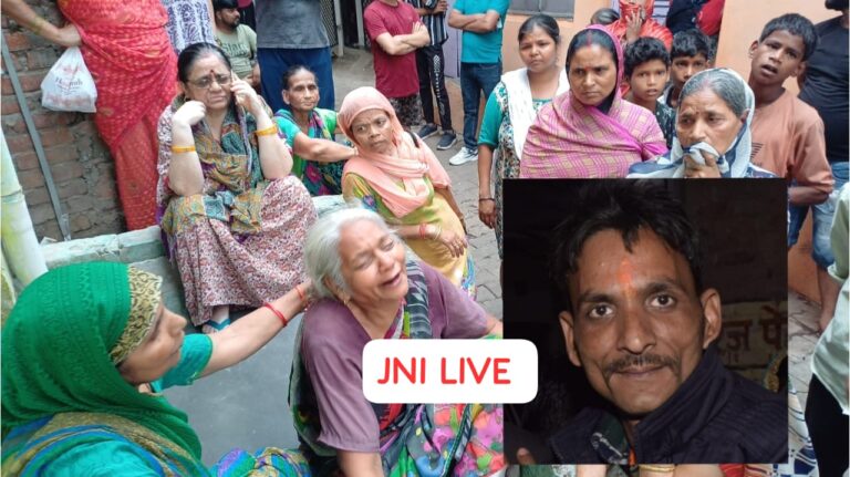 फोटोग्राफर ने कनपटी पर गोली मारकर की खुदकुशी