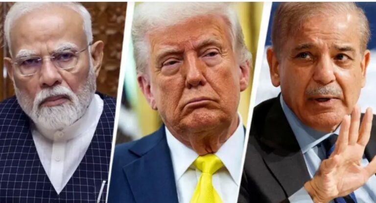 भारत-पाक के बीच युद्ध-विराम का हुआ एलान