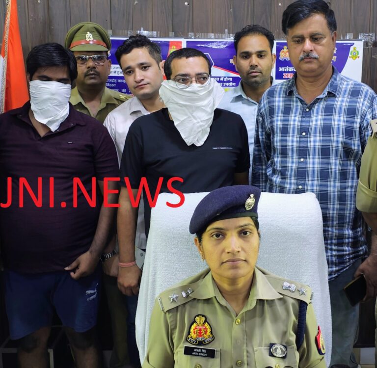 सट्टे की अवैध खाईबाडी करने में दो आरोपी लाखो की नगदी सहित गिरफ्तार