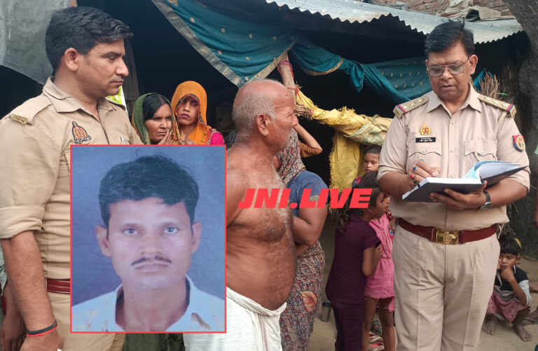 युवक नें फांसी लगाकर दी जान