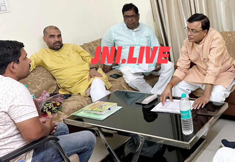 बीजेपी की मंडल कमेटियां दो दिवस में बनानें के निर्देश