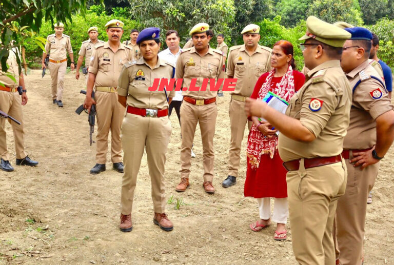 करौंदे के बाग में मिला युवती का कंकाल