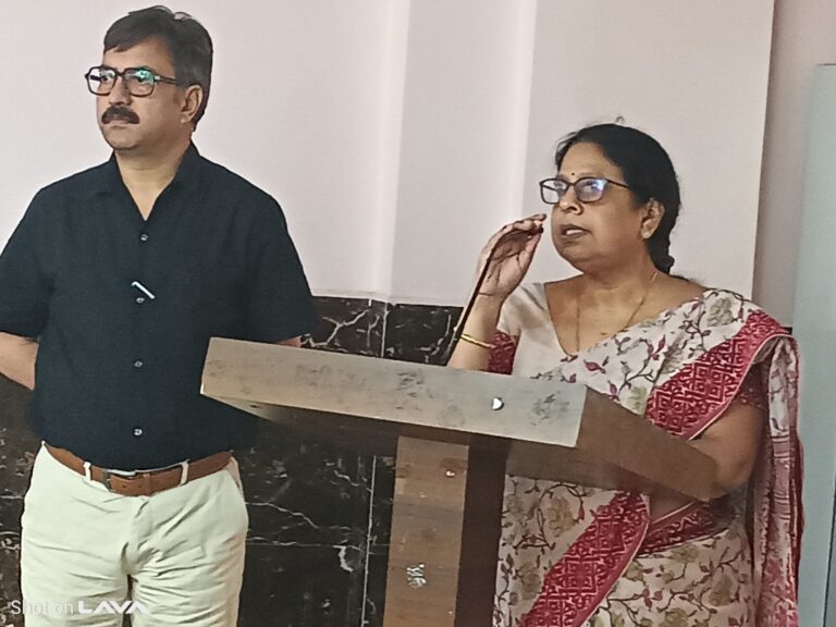 सीपी स्कूल में त्रिदिवसीय शिक्षक प्रशिक्षण सम्पन्न