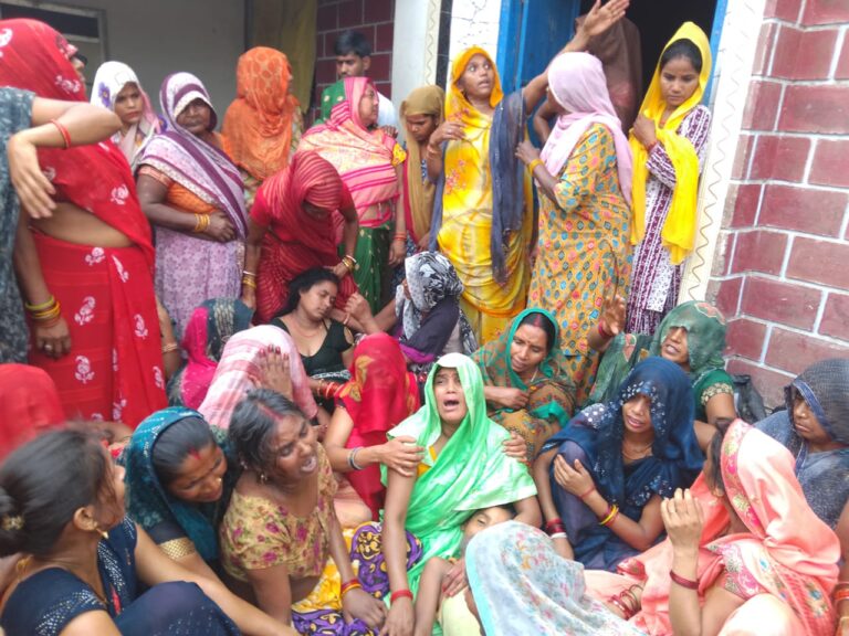 करंट लगने से मासूम दो सगे भाईयों की मौत