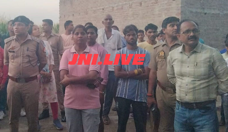 दुकान पर दाल लेनें गयी बालिका रहस्यमय तरीके से लापता