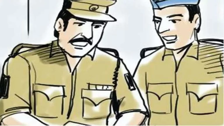 सोशल मीडिया पर विवादित पोस्ट वाले पर मुकदमा