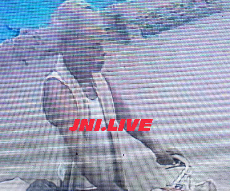 बालिका से दुष्कर्म व हत्या करनें में आरोपी पर 25 हजार का ईनाम