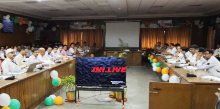 जिले में 31 दिन चलेगा संचारी रोग नियंत्रण अभियान