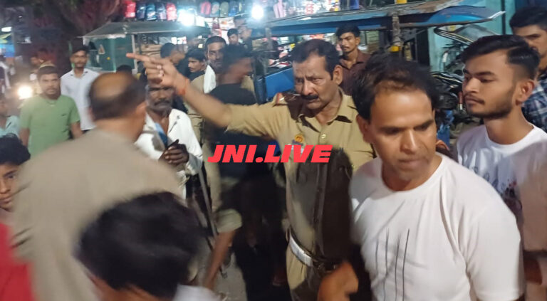 नगर में 150 वाहनों पर चला कार्यवाही का डंडा