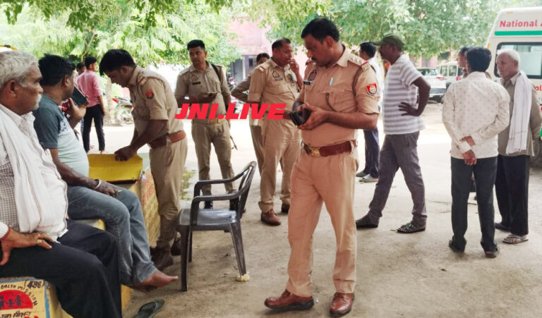 बिजली करंट लगने से महिला की मौत