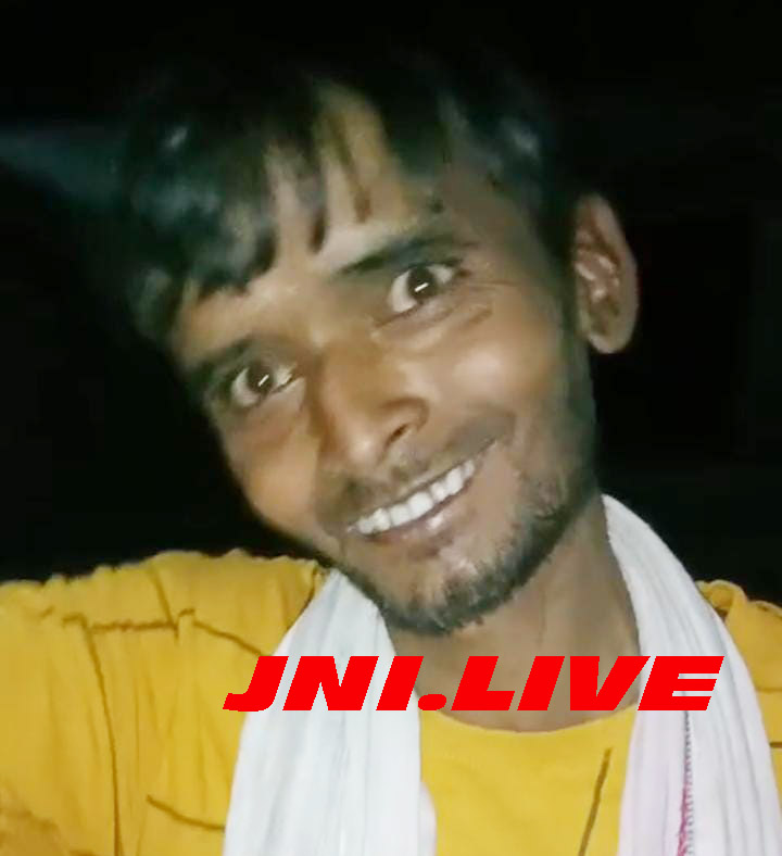खेत में पड़ा मिला युवक का शव, परिजनों में कोहराम