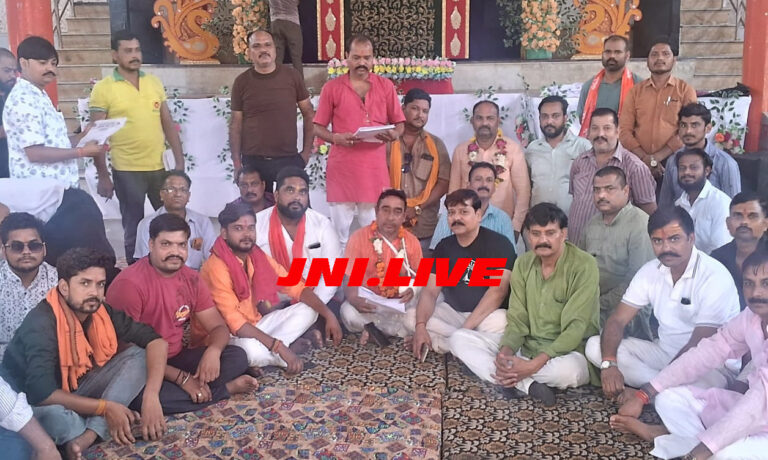 यात्रा में 251 कांबडीयों को शामिल करनें का लक्ष्य